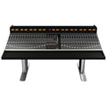 Harrison Audio 32Classic 32-Channel Analog Recording Console with 64x64 Dante Interface