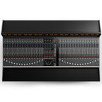 Harrison Audio 32Classic 32-Channel Analog Recording Console with 64x64 Dante Interface