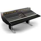 Harrison Audio 32Classic 32-Channel Analog Recording Console with 64x64 Dante Interface