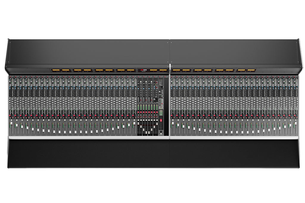 Harrison Audio 32Classic 48-Channel Analog Recording Console