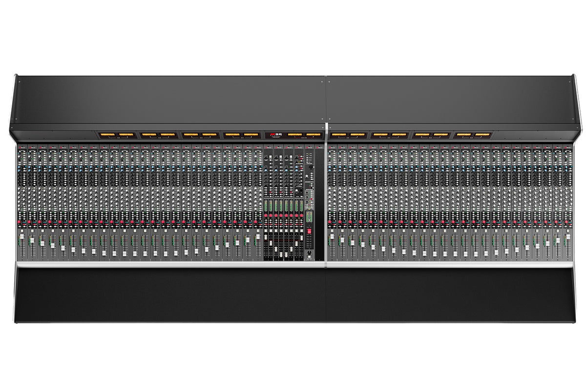 Harrison Audio 32Classic 48-Channel Analog Recording Console
