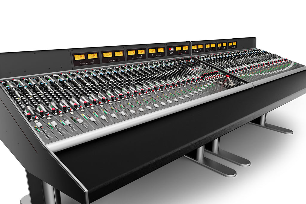 Harrison Audio 32Classic 48-Channel Analog Recording Console