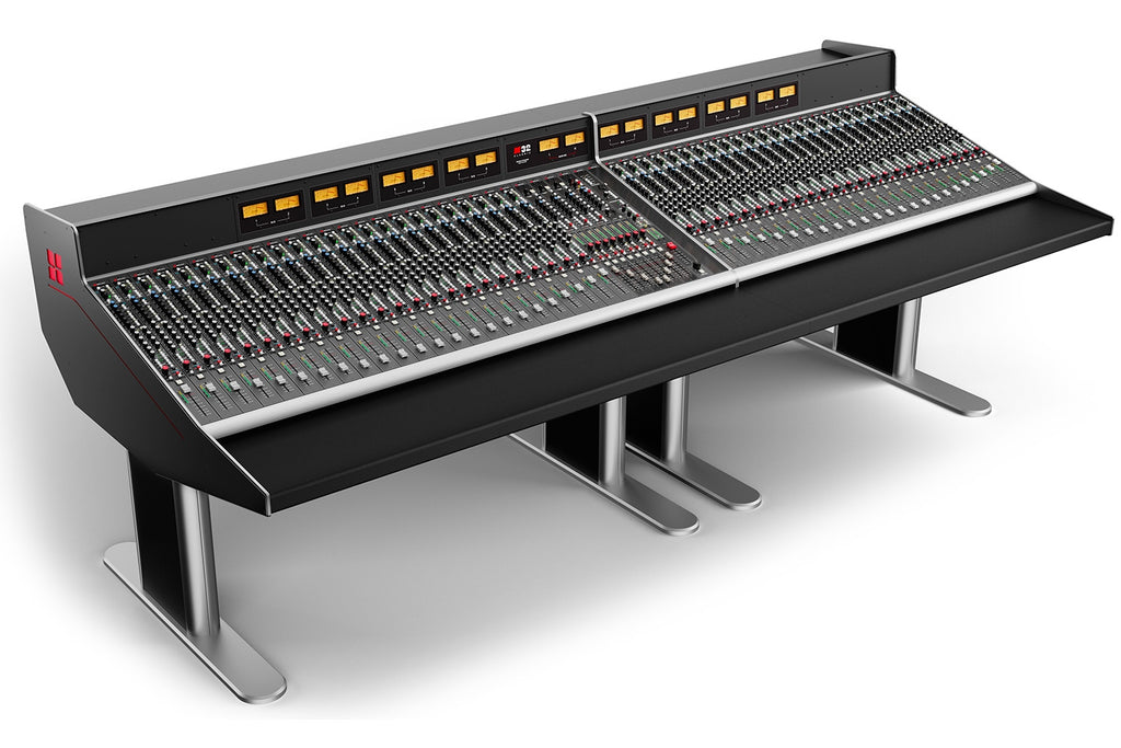 Harrison Audio 32Classic 48-Channel Analog Recording Console