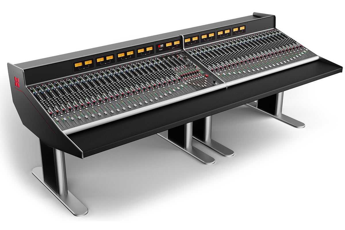 Harrison Audio 32Classic 48-Channel Analog Recording Console