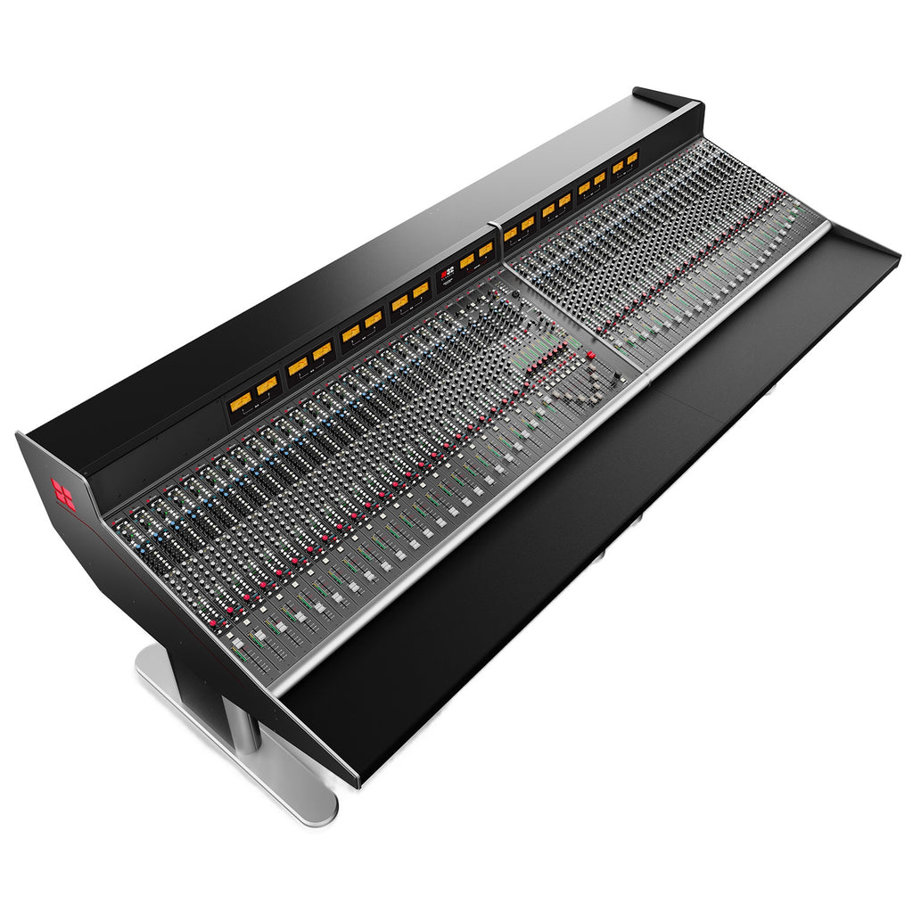 Harrison Audio 32Classic 48-Channel Analog Recording Console