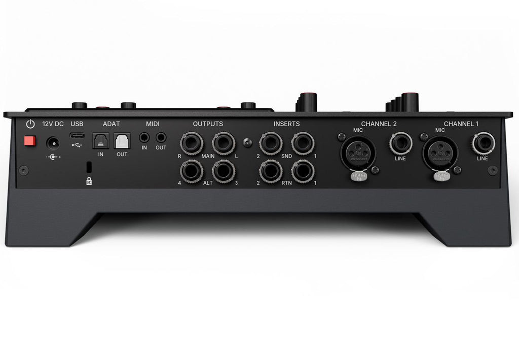 Harrison Audio FleX-10 USB/ADAT Audio Interface