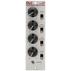 Hazelrigg Industries DLC 500 Series Vacuum Tube Inductor Equalizer