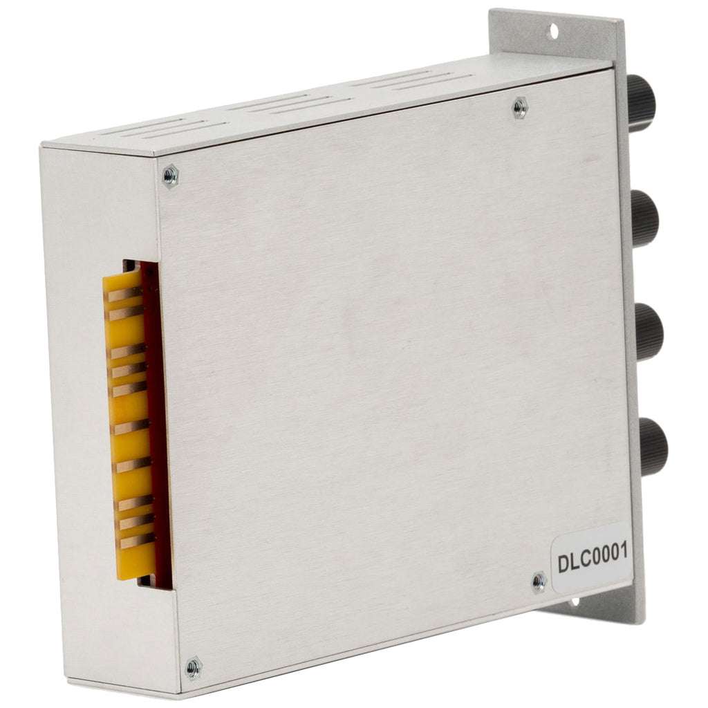 Hazelrigg Industries DLC 500 Series Vacuum Tube Inductor Equalizer