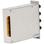 Hazelrigg Industries DLC 500 Series Vacuum Tube Inductor Equalizer