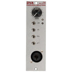 Hazelrigg Industries DVA 500 Series Vacuum Tube Microphone Preamp/DI