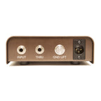 Hazelrigg VDI Single-Channel Tube Direct Box