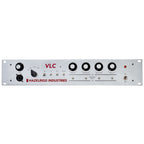 Hazelrigg Industries VLC MkII Tube Microphone Preamplifier/Equalizer/DI