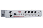 Hazelrigg Industries VLC MkII Tube Microphone Preamplifier/Equalizer/DI