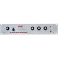 Hazelrigg Industries VNE Single-Channel All-Tube PWM Compressor - Silver