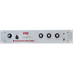 Hazelrigg Industries VNE Single-Channel All-Tube PWM Compressor - Silver