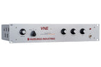 Hazelrigg Industries VNE Single-Channel All-Tube PWM Compressor - Silver