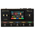 HeadRush Core Guitar FX/Amp Modeler and Vocal Processor