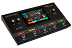 HeadRush Core Guitar FX/Amp Modeler and Vocal Processor
