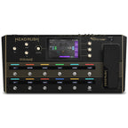 HeadRush Prime Guitar Multi-Effect/Amp Modeler/Vocal Processor Unit
