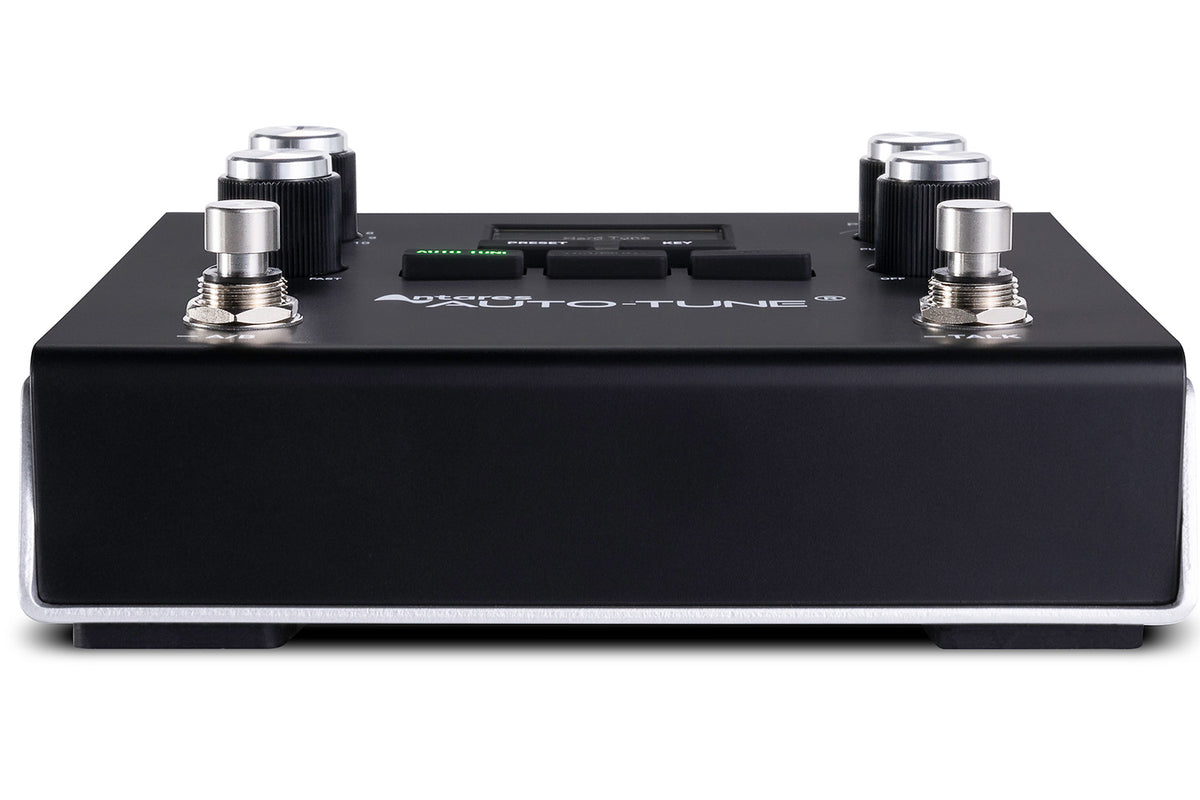 Headrush VX5 Vocal Processing Pedal with Antares Autotune