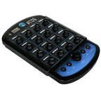 Hear Technologies Switch Back PLUS Dante Interface/Mixer/MIDI Control Surface