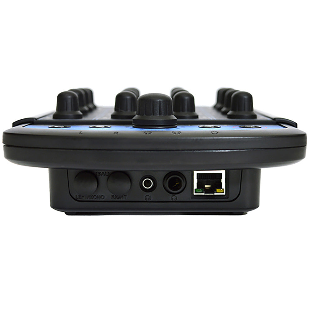 Hear Technologies Switch Back PLUS Dante Interface/Mixer/MIDI Control Surface
