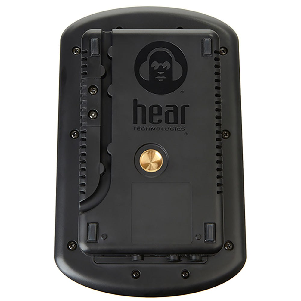 Hear Technologies Switch Back PLUS Dante Interface/Mixer/MIDI Control Surface