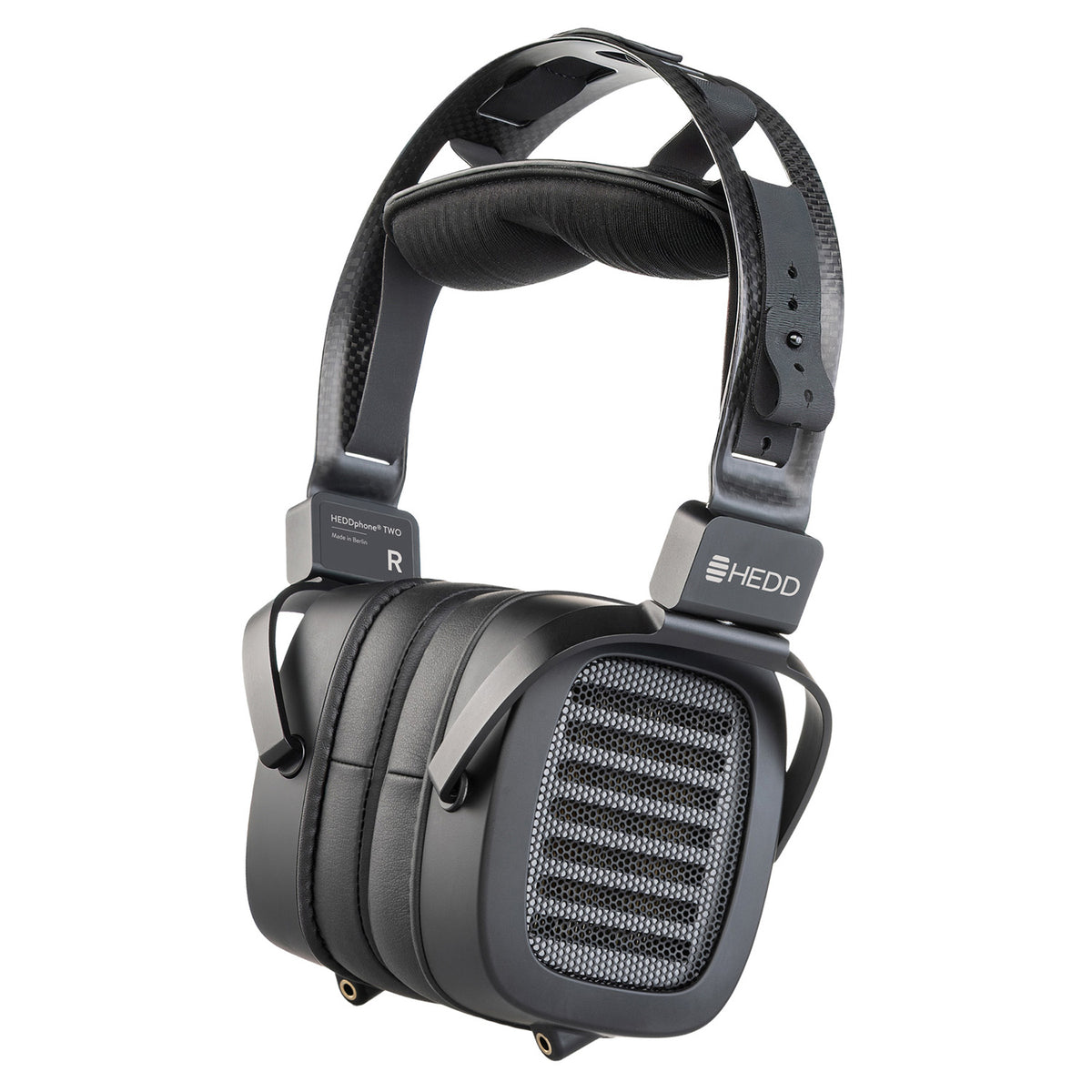 HEDD HEDDphone TWO Air Motion Transformer Audiophile Headphones