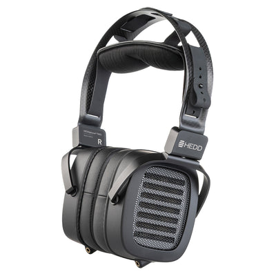 HEDD HEDDphone TWO Air Motion Transformer Audiophile Headphones