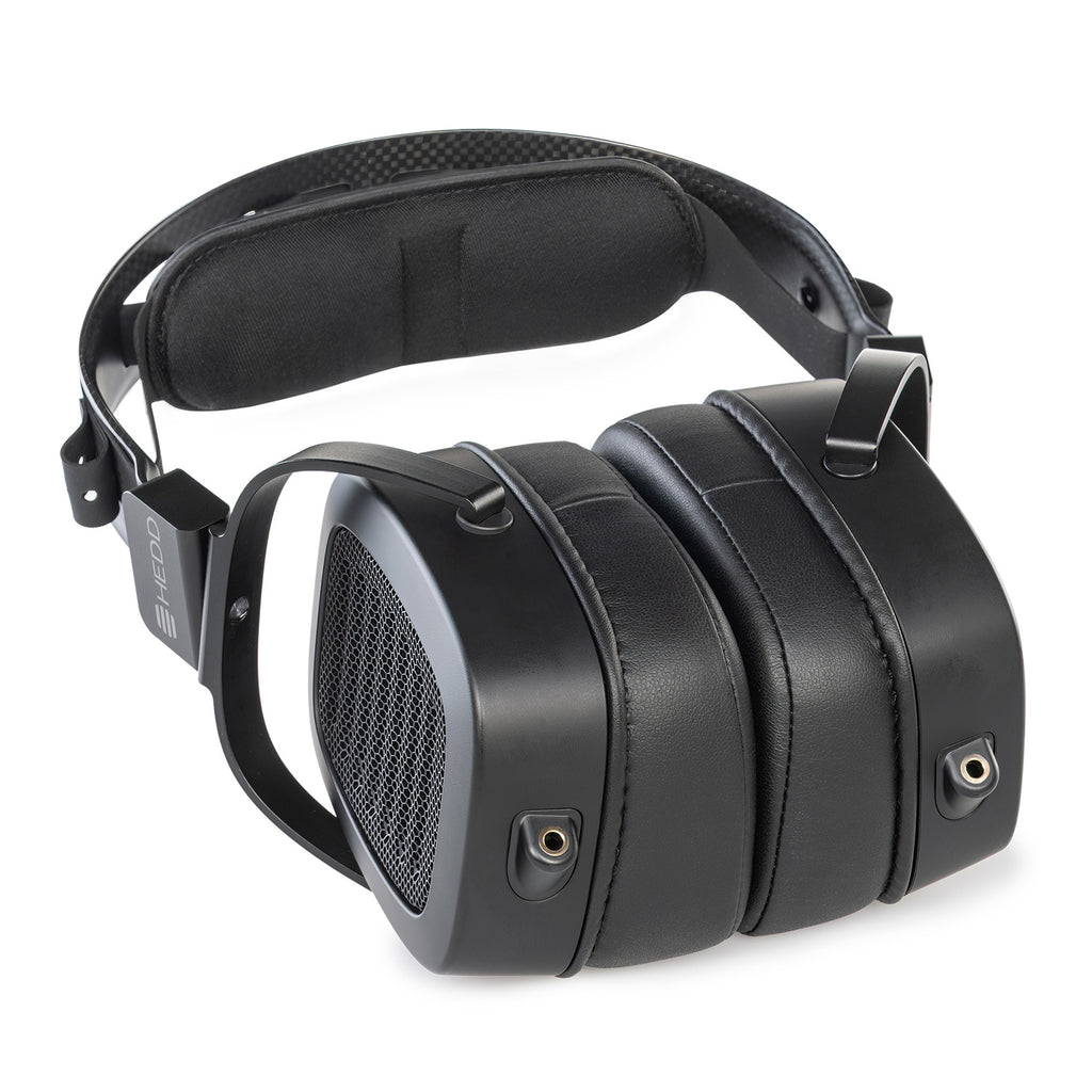 HEDD HEDDphone TWO Air Motion Transformer Audiophile Headphones