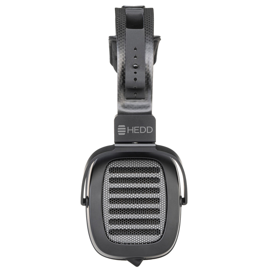 HEDD HEDDphone TWO Air Motion Transformer Audiophile Headphones