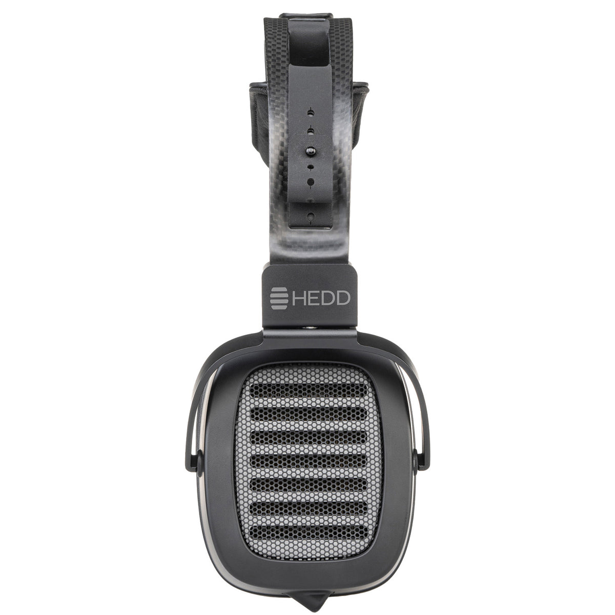 HEDD HEDDphone TWO Air Motion Transformer Audiophile Headphones