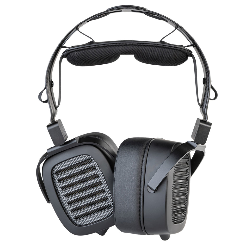 HEDD HEDDphone TWO Air Motion Transformer Audiophile Headphones