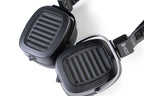 HEDD HEDDphone TWO Air Motion Transformer Audiophile Headphones