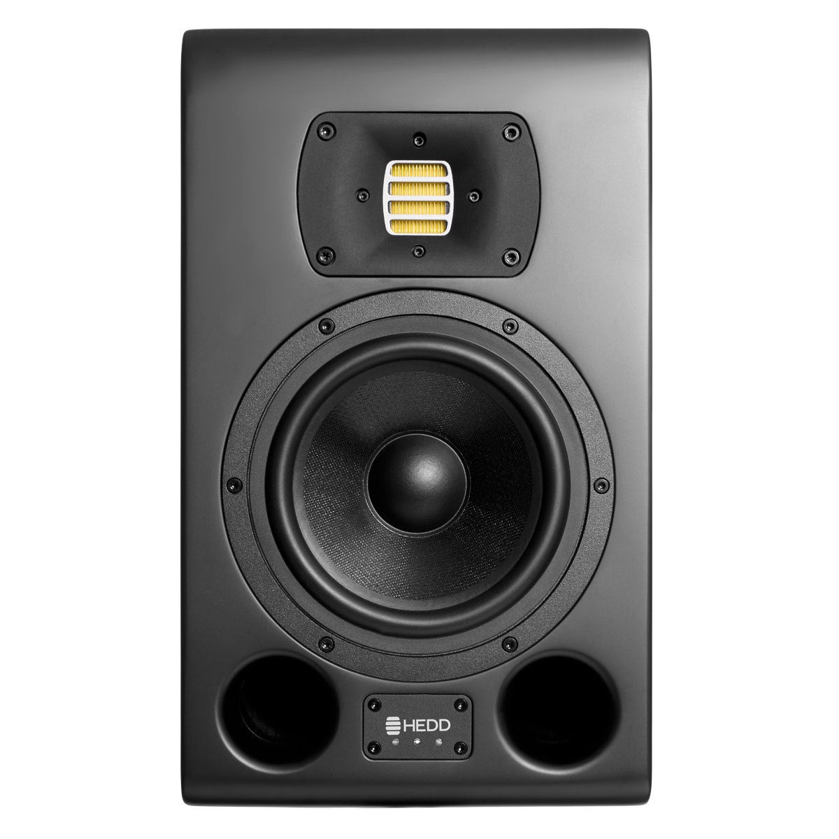 HEDD Type 07 MK2 2-Way Active Studio Monitor with DSP - Single