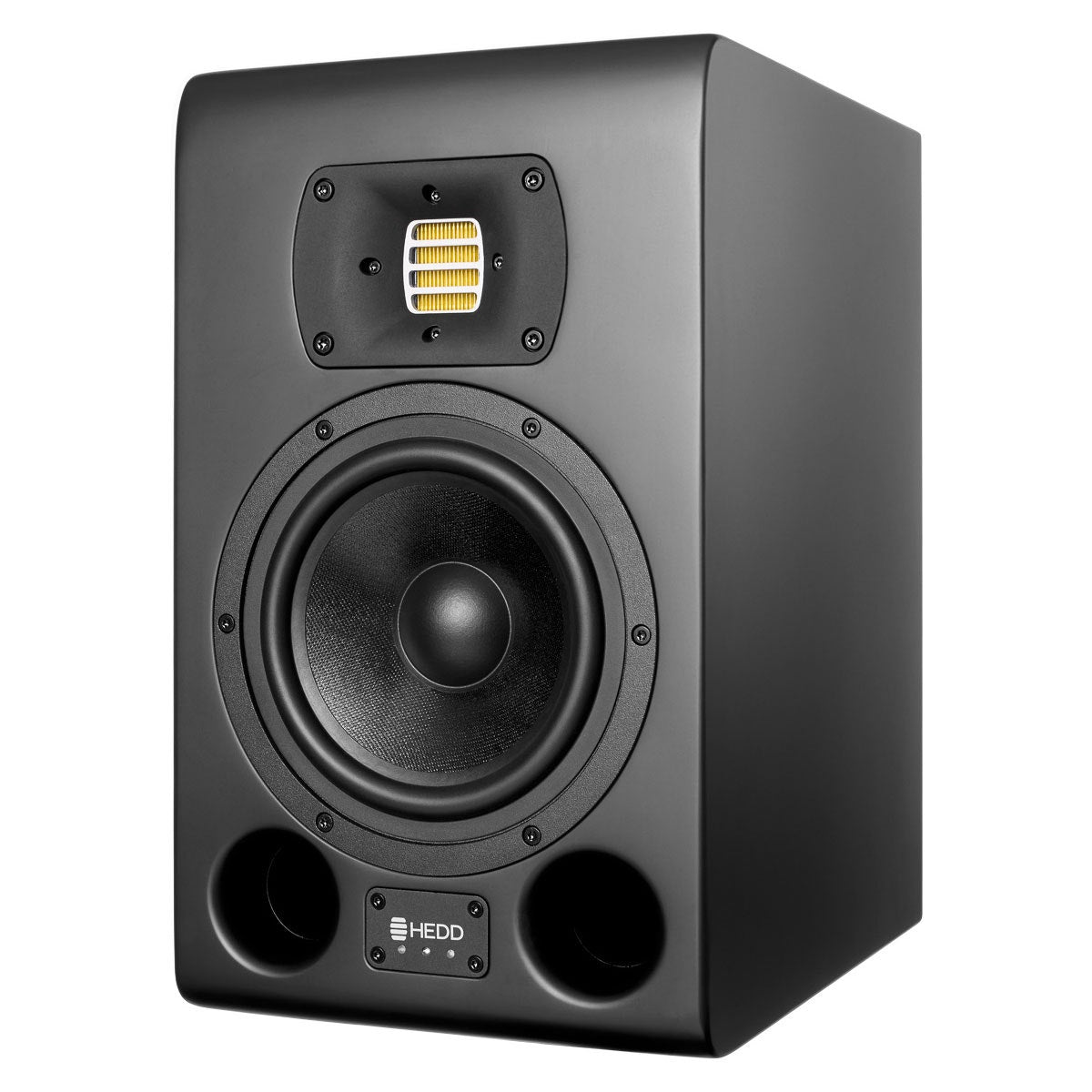 HEDD Type 07 MK2 2-Way Active Studio Monitor with DSP - Single