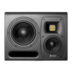 HEDD Type 20 MK2 3-Way Active Studio Monitor with DSP - Single, Left