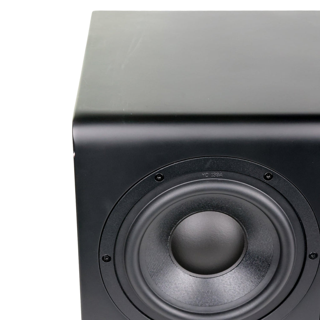 HEDD Type 20 MK2 3-Way Active Studio Monitor with DSP - Pair #20-100972/20-100992 (Used)
