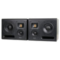 HEDD Type 20 MK2 3-Way Active Studio Monitor with DSP - Pair #20-100972/20-100992 (Used)