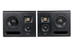 HEDD Type 20 MK2 3-Way Active Studio Monitor with DSP - Pair #20-100972/20-100992 (Used)