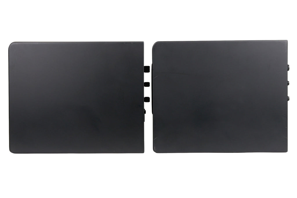 HEDD Type 20 MK2 3-Way Active Studio Monitor with DSP - Pair #20-100972/20-100992 (Used)