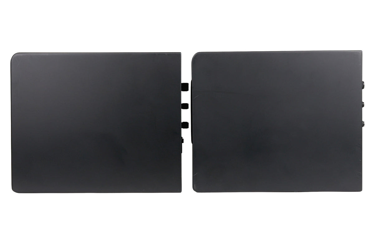 HEDD Type 20 MK2 3-Way Active Studio Monitor with DSP - Pair #20-100972/20-100992 (Used)