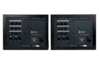 HEDD Type 20 MK2 3-Way Active Studio Monitor with DSP - Pair #20-100972/20-100992 (Used)