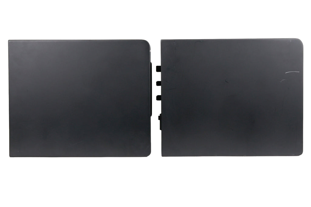HEDD Type 20 MK2 3-Way Active Studio Monitor with DSP - Pair #20-100972/20-100992 (Used)