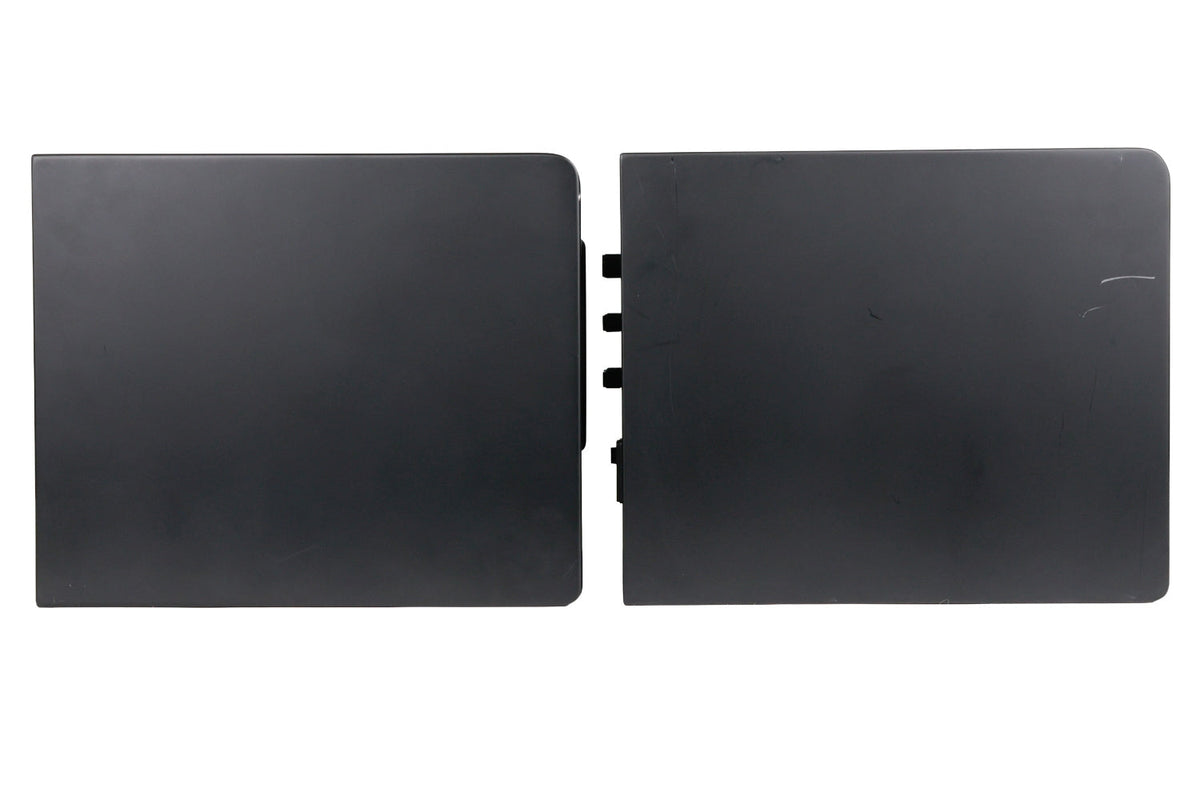 HEDD Type 20 MK2 3-Way Active Studio Monitor with DSP - Pair #20-100972/20-100992 (Used)