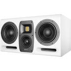 HEDD Type 30 MK2 3-Way Active Studio Monitor with DSP - Single, White