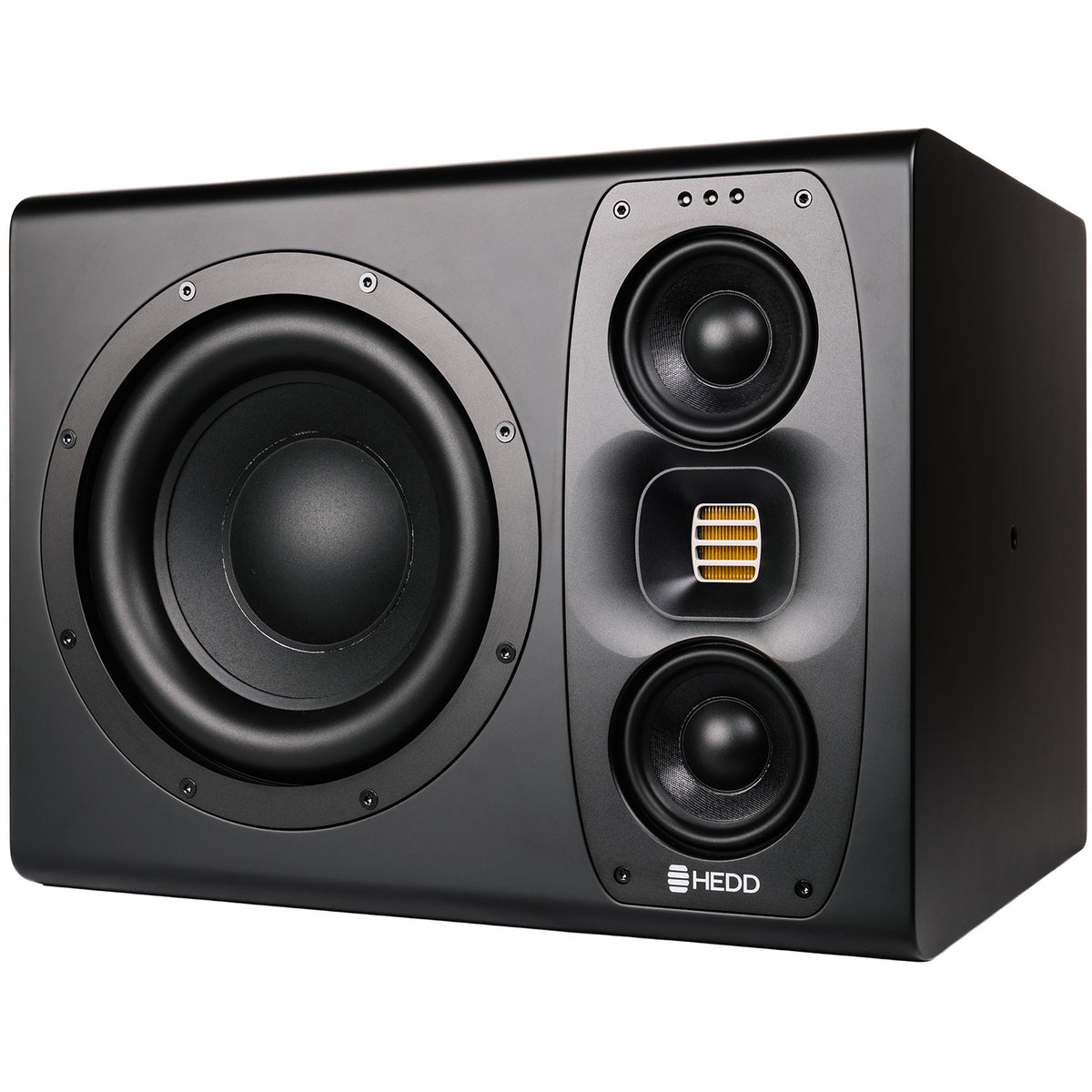 HEDD TYPE 40 MAIN 3-Way Active Studio Monitor - Pair
