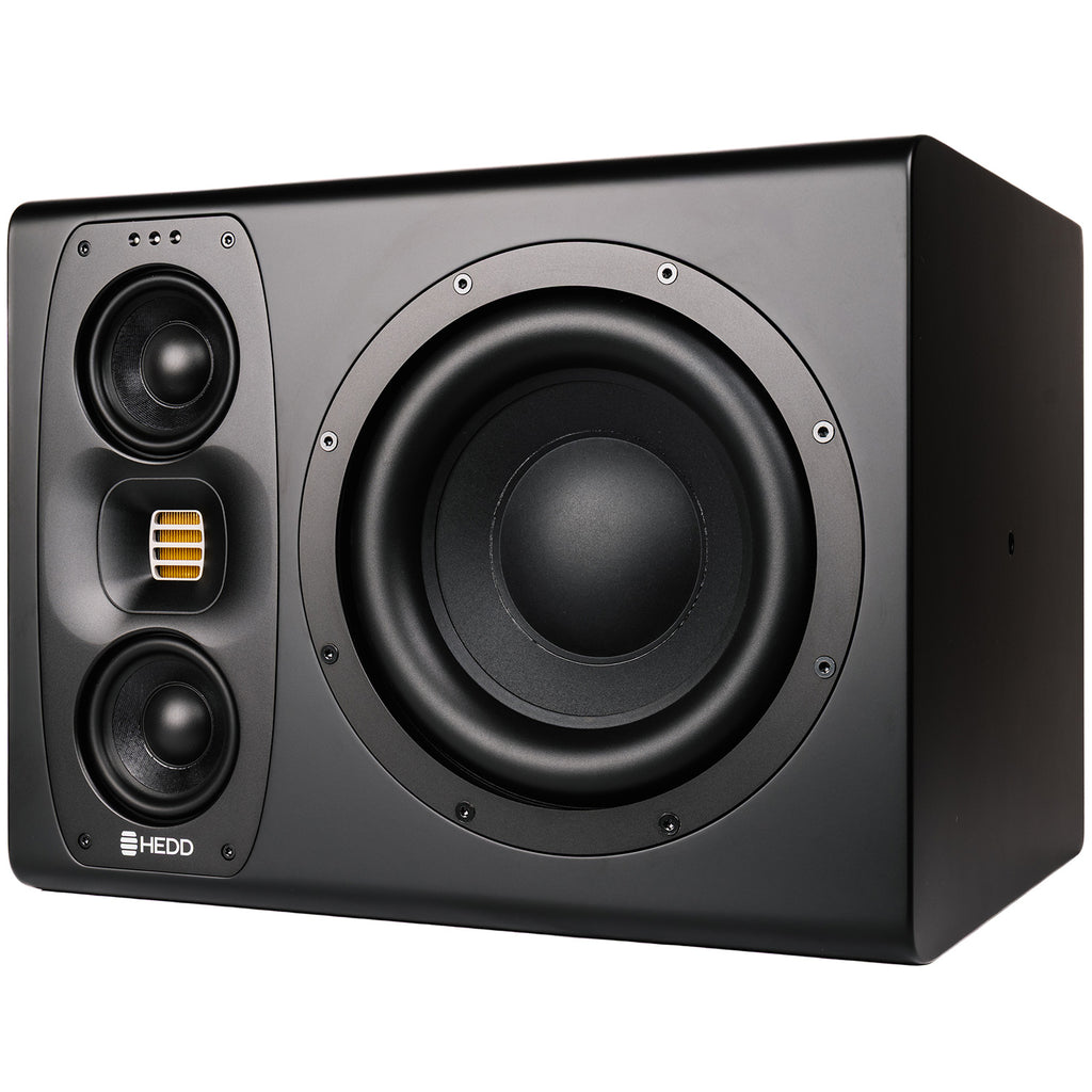HEDD TYPE 40 MAIN 3-Way Active Studio Monitor - Pair