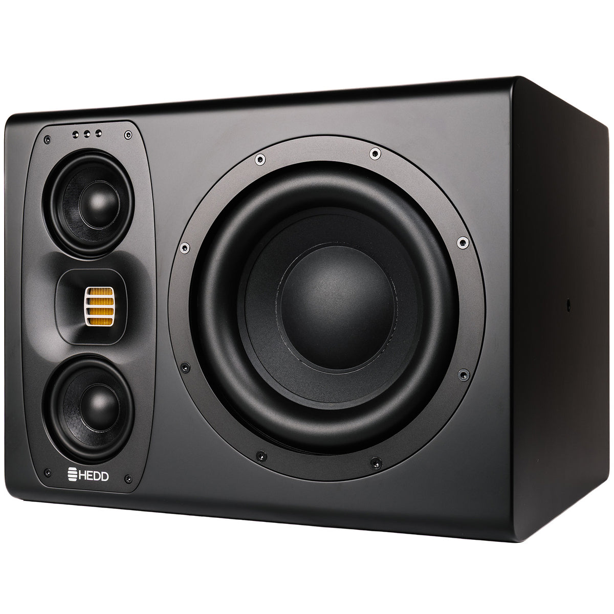 HEDD TYPE 40 MAIN 3-Way Active Studio Monitor - Pair