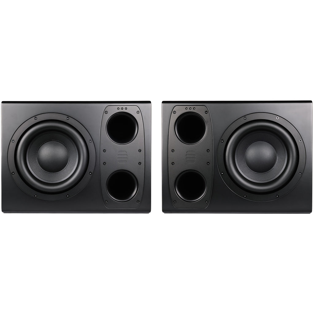 HEDD Type 40 XTD Active Extension Module - Pair